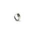 Scale Huggie Earring (S)